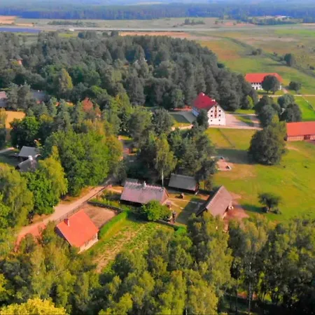 Hotel Mazurski *