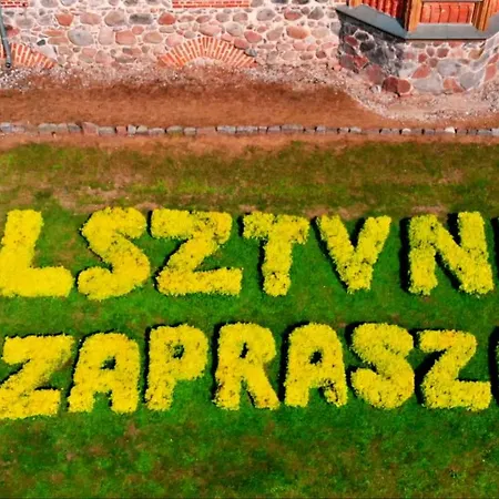 Mazurski מלון