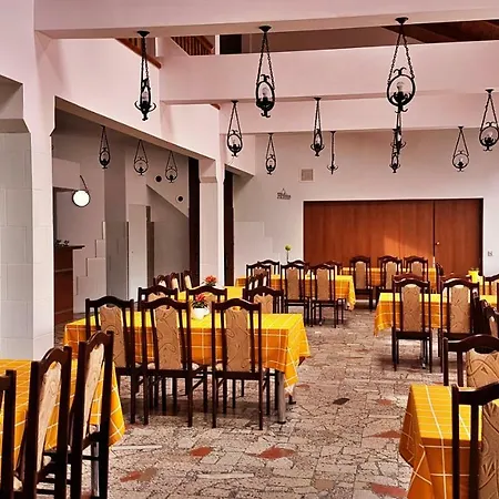 Hotel Mazurski