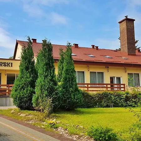 Mazurski * Olsztynek